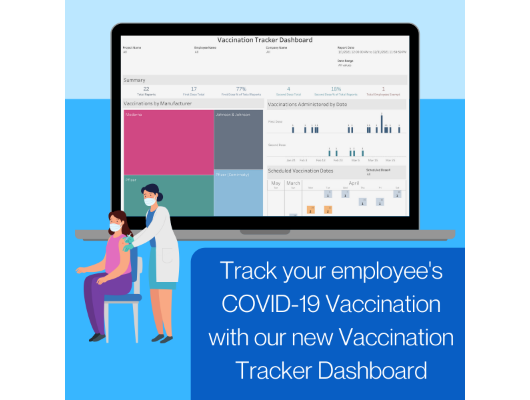 , Vaccination Tracking