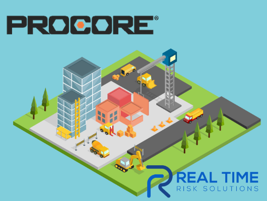 , Procore and RTRS