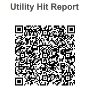 , Tracking &#038; Analyzing Utility Hits