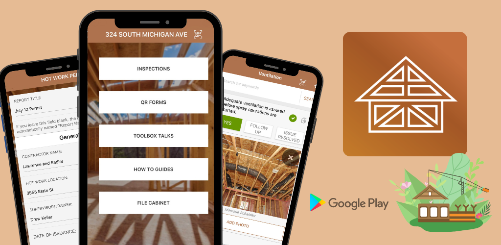 , Introducing the New Wood Framing Mobile Application