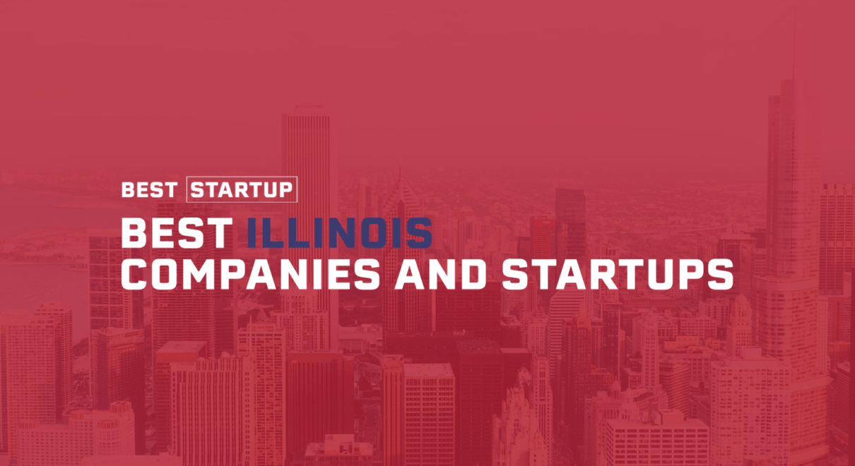 , RTRS Named one of the Top 101 Illinois Mobile Companies and Startups of 2021