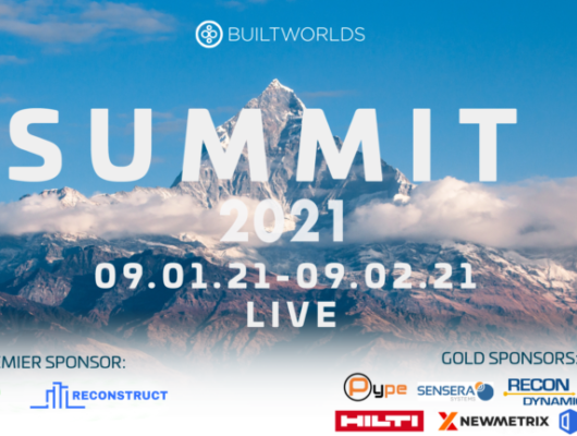 Builtworks 2021 Summit