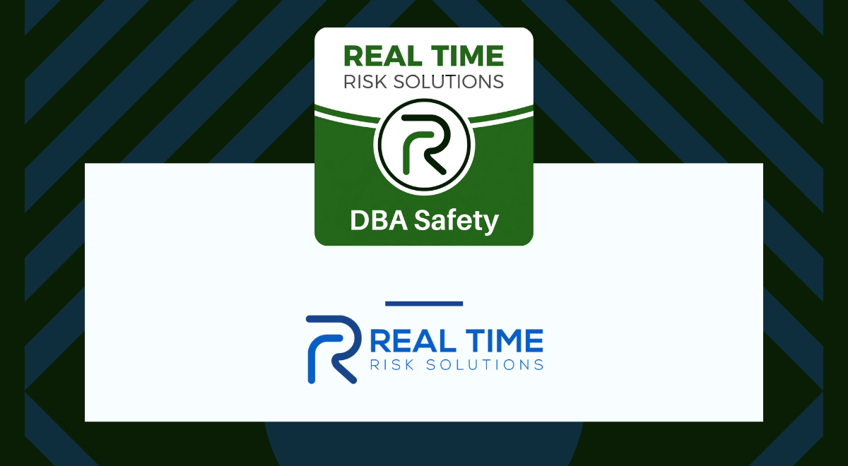 DBA safety / rtrs