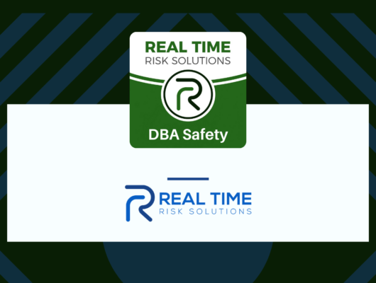 DBA safety / rtrs