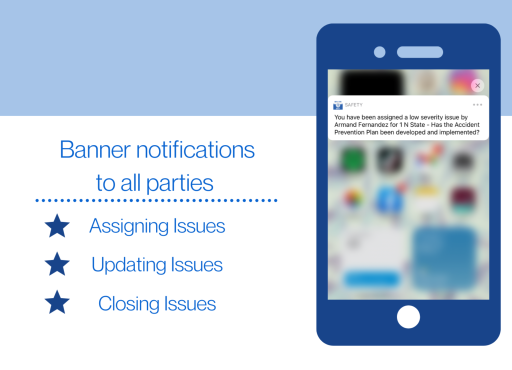 Banner Notifications