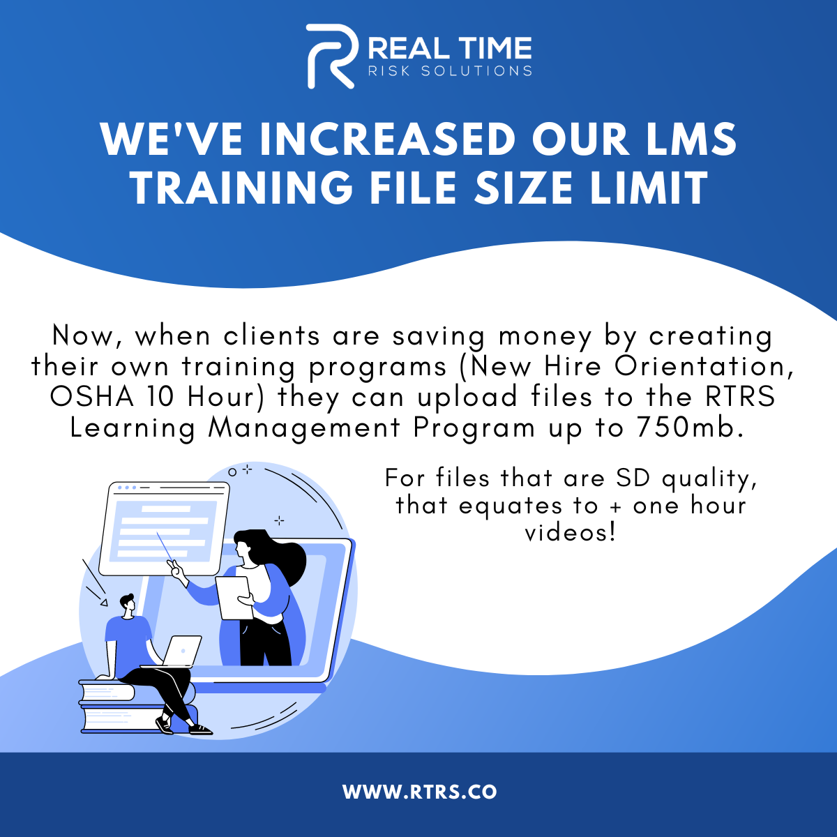 increased-file-size-limit-for-lms-videos-real-time-risk-solutions