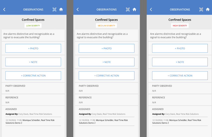 , New RTRS Enhancements Rolling Out in January 2025