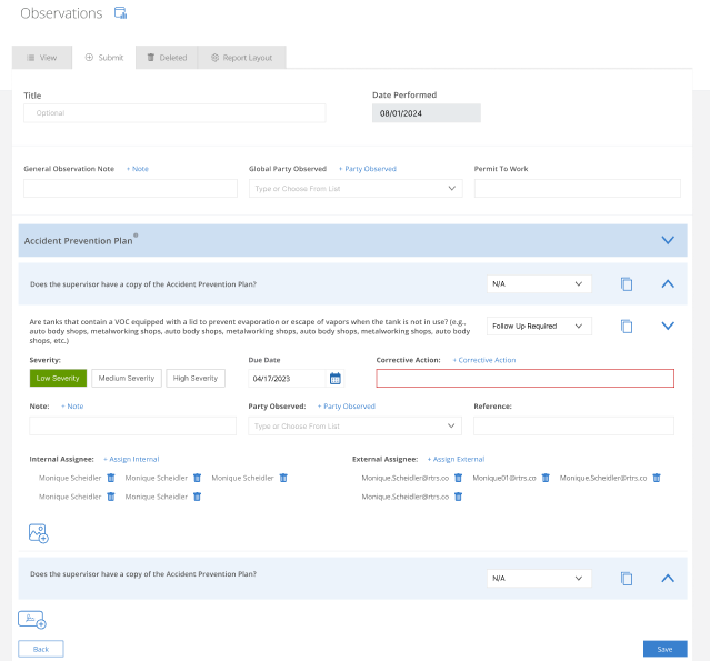 , RTRS June 2025 Updates: Smarter Mobile Forms, Easier User Management &#038; More!